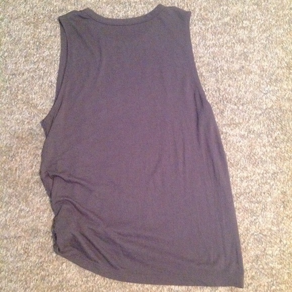 Stranded Tank Top - Picture 3 of 4